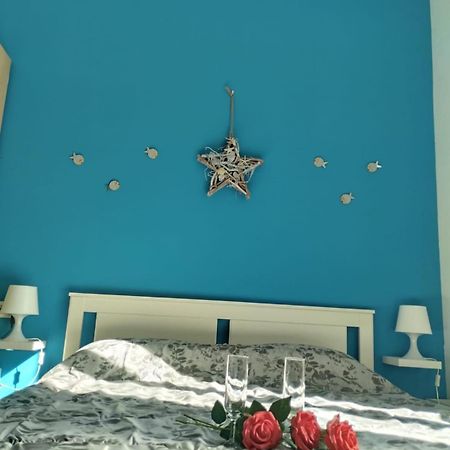 Ferienwohnung Casa Vacanze Tita La Tua Base Per Visitare Il Mare Delle Cinque Terre La Spezia Exterior foto