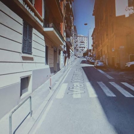 Ferienwohnung Casa Vacanze Tita La Tua Base Per Visitare Il Mare Delle Cinque Terre La Spezia Exterior foto