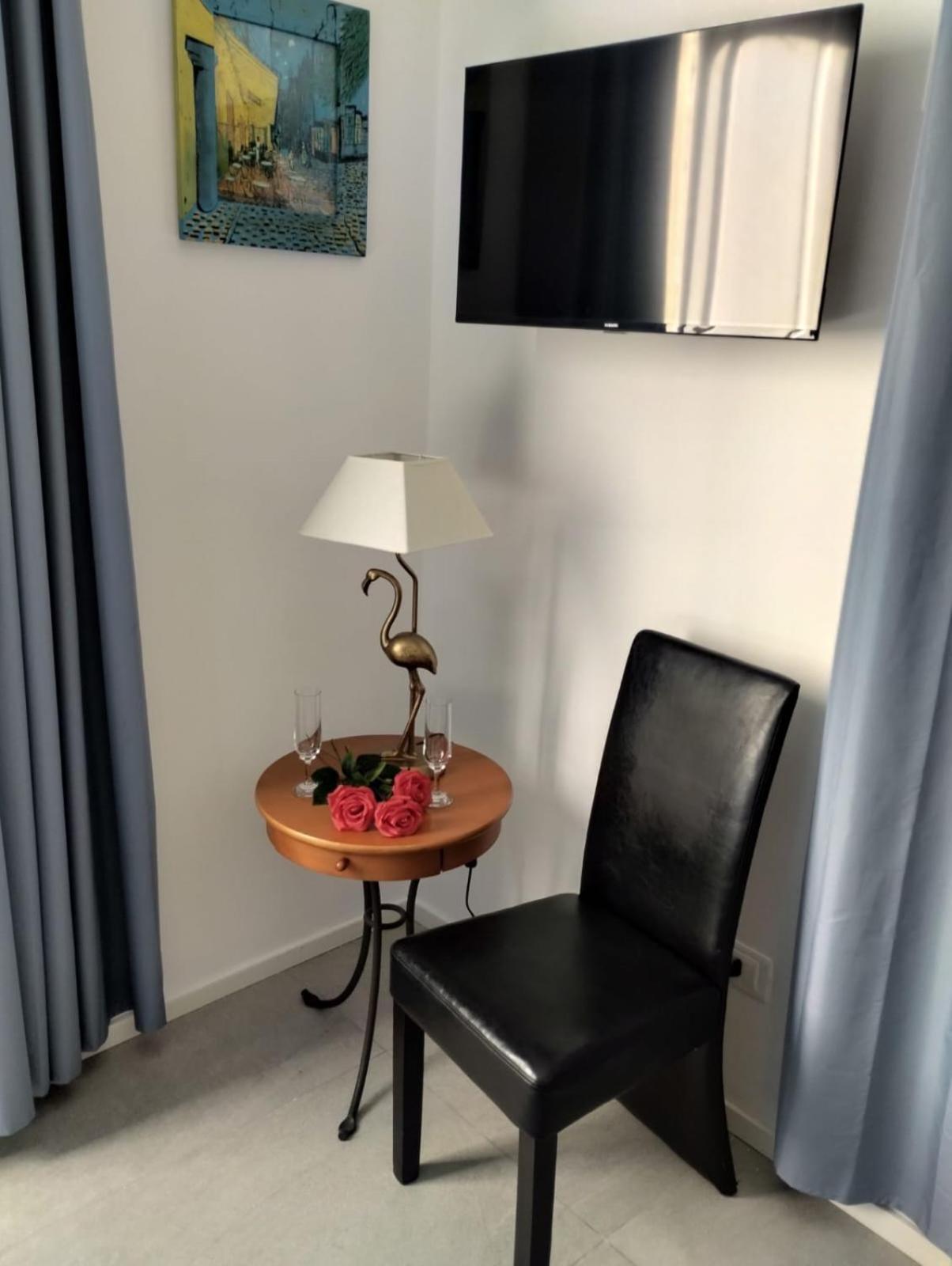 Ferienwohnung Casa Vacanze Tita La Tua Base Per Visitare Il Mare Delle Cinque Terre La Spezia Exterior foto
