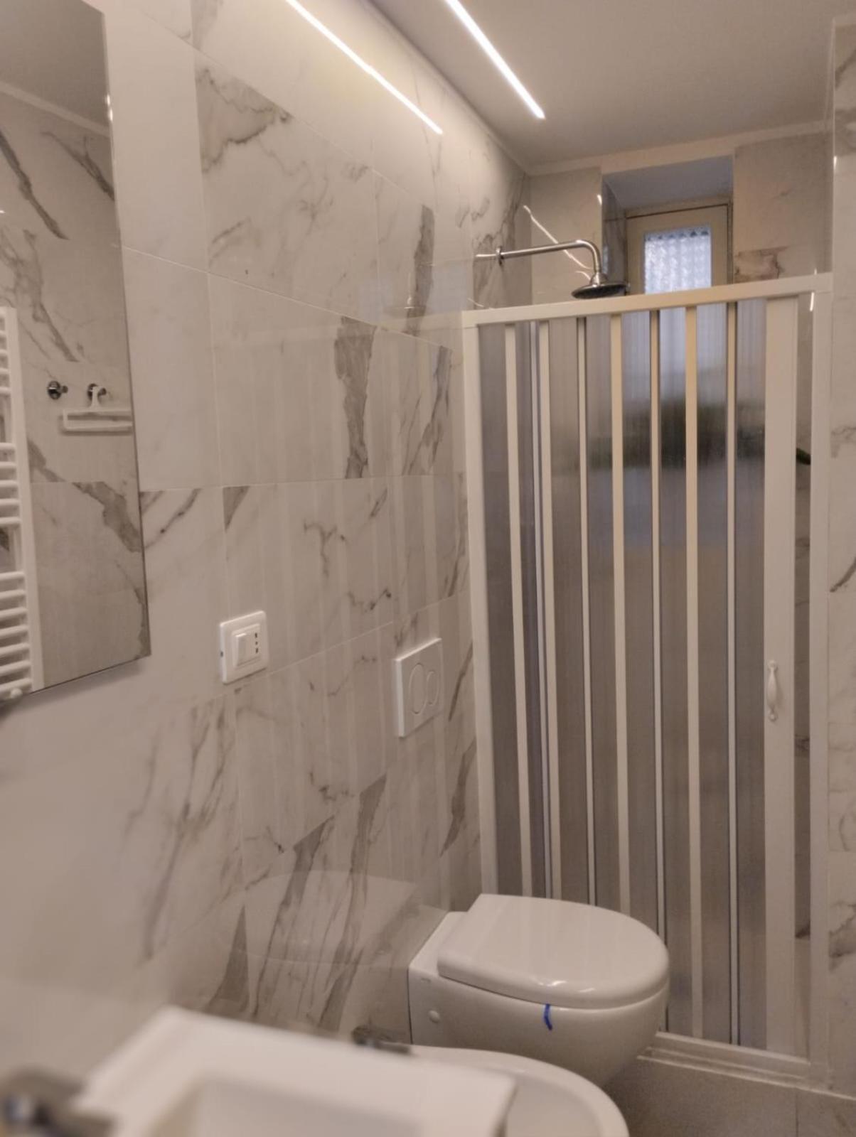 Ferienwohnung Casa Vacanze Tita La Tua Base Per Visitare Il Mare Delle Cinque Terre La Spezia Exterior foto