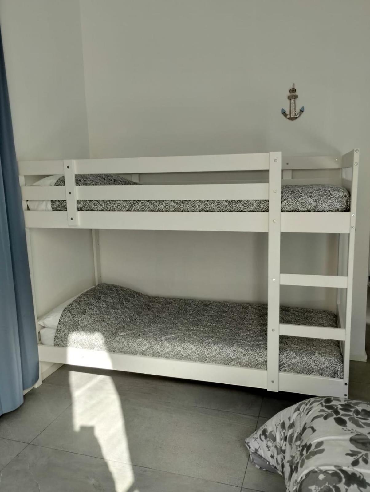 Ferienwohnung Casa Vacanze Tita La Tua Base Per Visitare Il Mare Delle Cinque Terre La Spezia Exterior foto