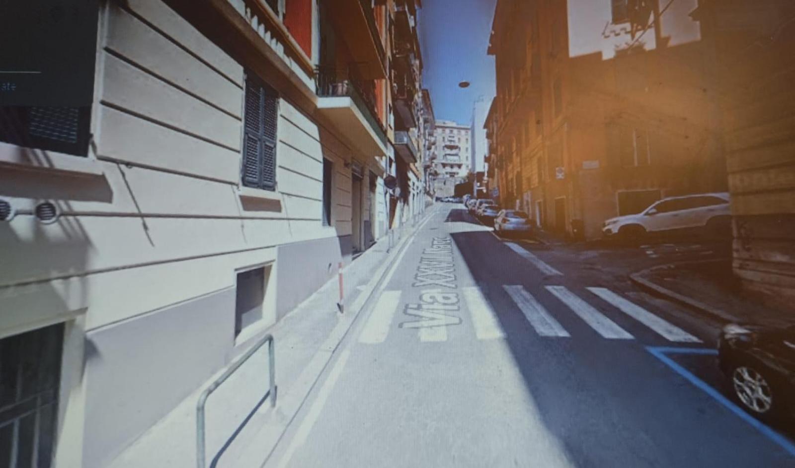 Ferienwohnung Casa Vacanze Tita La Tua Base Per Visitare Il Mare Delle Cinque Terre La Spezia Exterior foto
