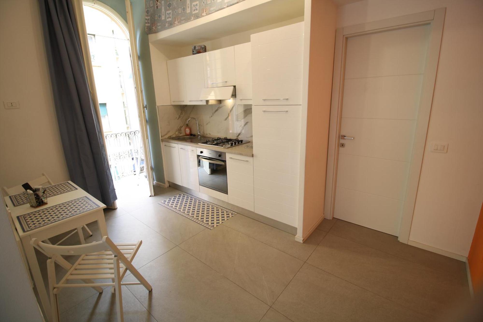 Ferienwohnung Casa Vacanze Tita La Tua Base Per Visitare Il Mare Delle Cinque Terre La Spezia Exterior foto
